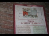 01483 ostia - regio ii - insula vi - insula del soffitto dipinto - via della fontana - schild.jpg